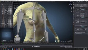 Почему я рекомендую изучать геометрические ноды. Два примера из жизни.