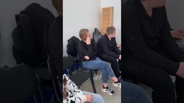 Каждый две недели проводим обучение !  #маркетинговоеагентство #promorepublic