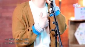 IU's Palette IU X SUGA Palette With SUGA