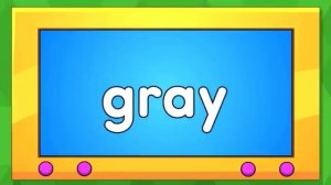 GR Consonant Blend Sound _ GR Blend Song and Practice _ ABC Phonics Song