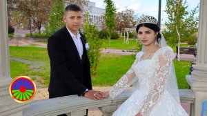 Брянск Петя Настя Цыганская свадьба 12.09.2023. Фильм снят с 2х видео камер от Сергея Горбачёвы