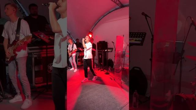 5-й день рождения подряд