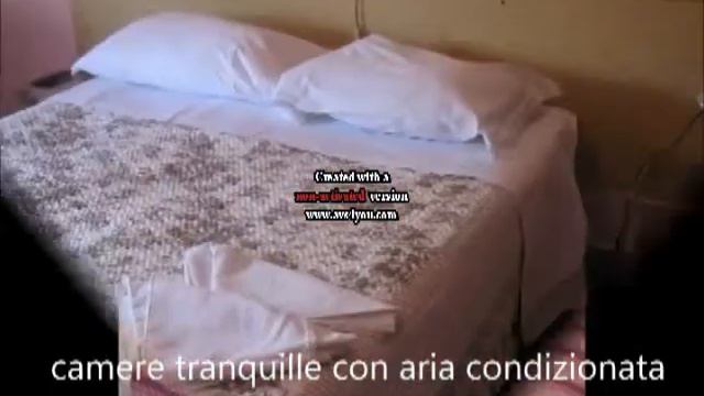 albergo Massena смотреть онлайн