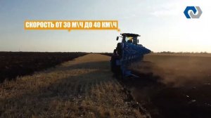 Valtra S374 отправилась в демотур по Ростовской области!