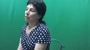 Домработница Анна Валерьевна, резюме №211476