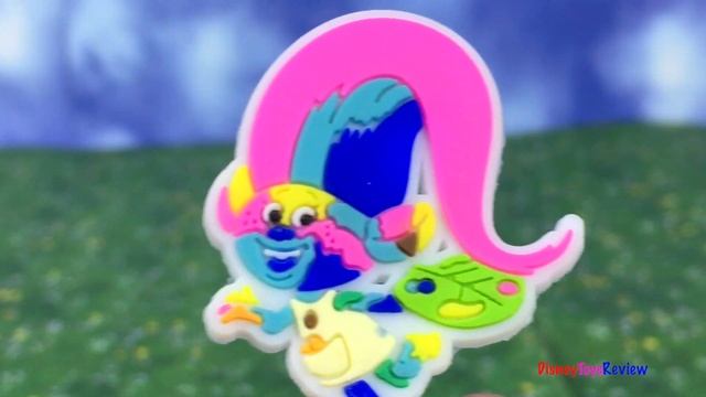 CHOCOLATE EGG SURPRISES WITH MADAGASCAR DISNEY PRINCESS GEM COLLECTION & OTHERS смотреть онлайн