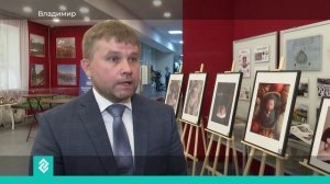 Будущих мам поздравили в Патриаршем саду во Владимире