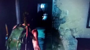 Abby's Life Full Story Book 1 in The Last of Us Part II Remastered