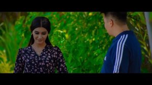 Elyorbek Abdullayevdan Yang qo'shiqi  "SHAQALAT QIZ"