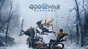 Да начнётся конец света!  ▶ God of War: Ragnarok Прохождение - 1 ▶ Бог Воины