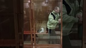 В Москве 72-летнего американского наемника, который служил в рядах ВСУ, приговорили почти 7 годам