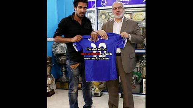 Omid Daragahi Esteghlal.qt Saeed Modares donyaye varune смотреть онлайн