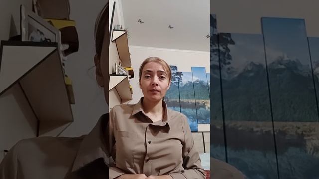 Домработница Наргиза Базарбоевна, резюме №239123