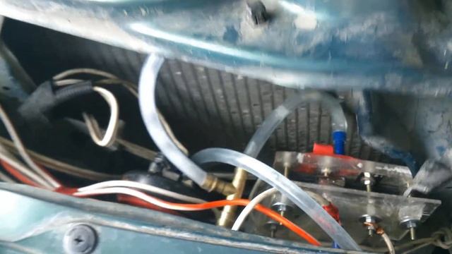 HHO Generator, წყალბადის გენერატორი. смотреть онлайн