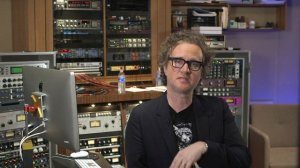 (Vocals) Recording | How To Track A Vocal Using An 1176 Compressor