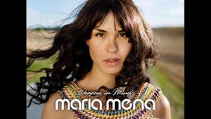 Lover Let Me In - Maria Mena (Lyrics in Description)
