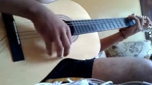 Gustavo santaolalla - the last of us cover