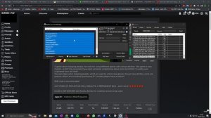 Roblox Account Manager How To Join the same public server using multiple accounts