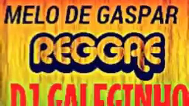 Melo de Gaspar (oficial) смотреть онлайн