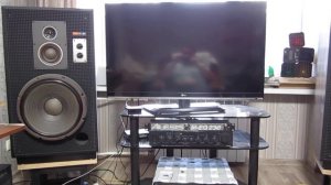 Alexander Pierce один из любимых, талантливых музыкантов