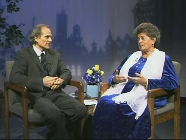 Н. Колесар Эволюция сознания (интервью)