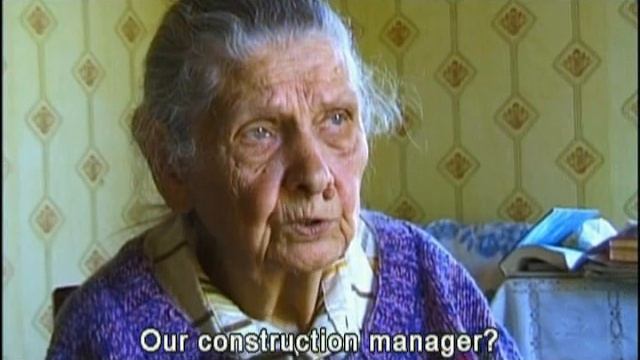 Three Songs About the Motherland смотреть онлайн