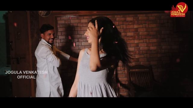 UDUKUDUKU ROTTELU | FULL SONG | LATEST TELUGU FOLK SONG |JOGULA VENKATESH | SINGER LAVANYA смотреть онлайн