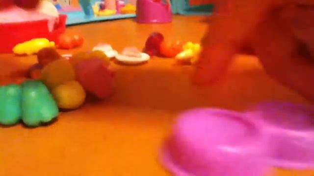 LPS поход в лагерь смотреть онлайн