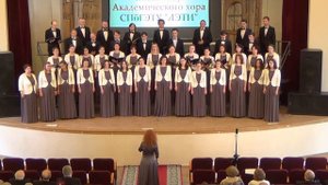 65 лет хор ЛЭТИ 4.06.2022 Основная часть.