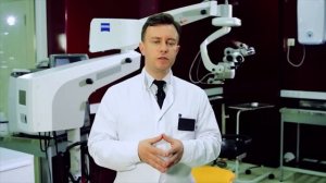 Лечение катаракты за 10 минут. Как избавиться от катаракты быстро и безболезненно?