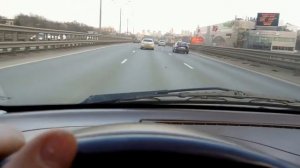4 Покупка летней резины Michelin на Mercedes ML W163