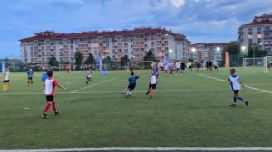 190924 FC Selection 13-14ГР вечерняя тренировка