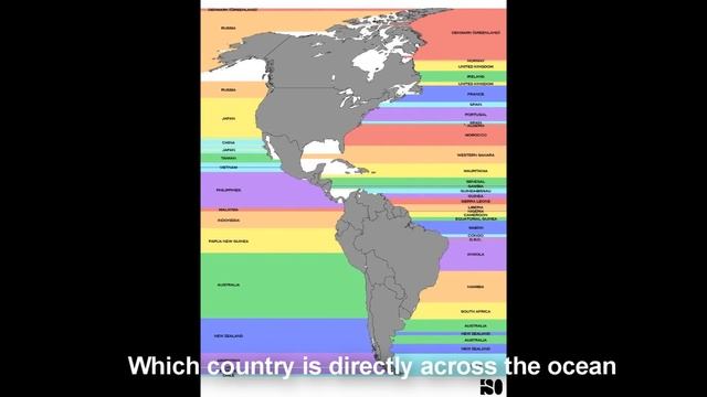 Maps That Will Change How You See the World