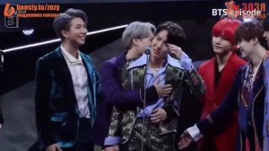 슈취타 EP. 12 SUGA with 진