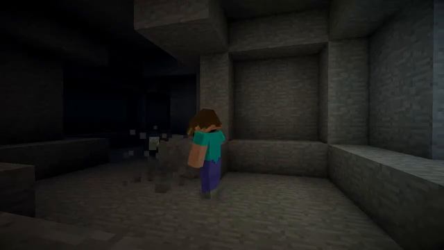 The Search For Cobblestone смотреть онлайн