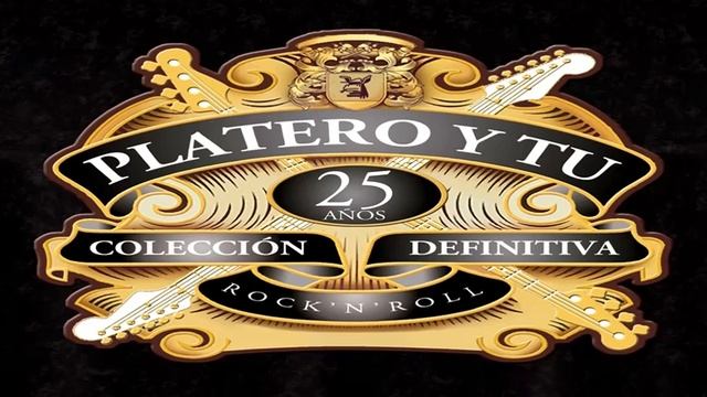 PLATERO Y TÚ - Ramón - COLECCIÓN DEFINITIVA 25 AÑOS (2016) смотреть онлайн