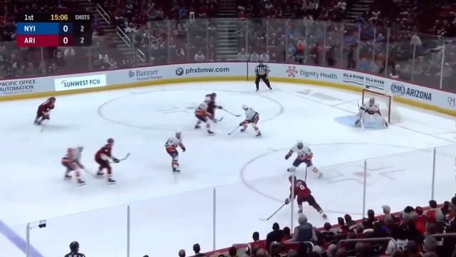 We talk about Clayton Keller's Career in the upcoming podcast! | thehowlingyotes смотреть онлайн