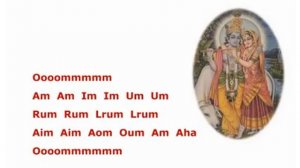6. Биджа мантры. Лепестки Вишудхи. Исполняет Тим Брюс.