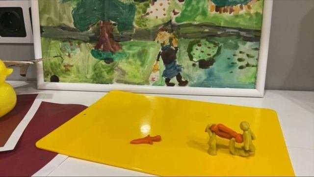 Stop Motion