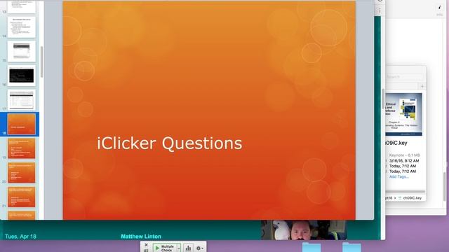 CNIT 123 9: Embedded Operating Systems: The Hidden Threat (Part 1) смотреть онлайн