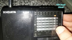 Xhdata  d 328.  Tecsun  r- 9012@TNRBrasilOficial