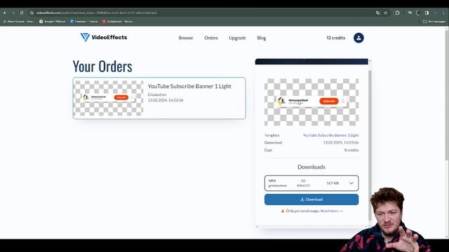 3. Motion design.Редактор лого. Видео генераторы. #нейросеть #ии #ai #artificialintelligence