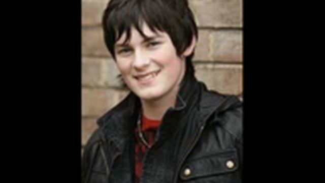 Waiting on the World to Change  - Brad Kavanagh