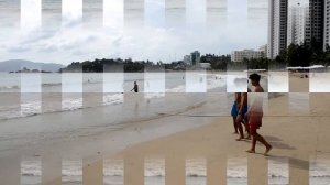 Вьетнам Нячанг погода 23 ноября 2023 года