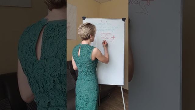 Женская энергетика.
