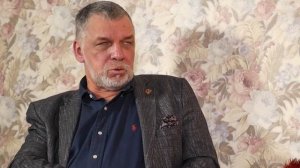 Интервью с милицейским, который убивал бандитов в 90-х