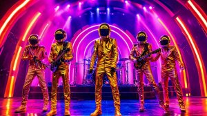 Дафт Панк - Дискавери