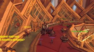 Топ 5 самых крутых МДД классов для мифик + (Подземелья) (world of warcraft legion) wow legion 7.3.5