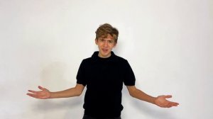 Пётр Алексеевич Копайгора — для поступления в Театральную школу Олега Табакова