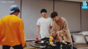 Eat Jin Thailand   Jin + Jimin + Jungkook